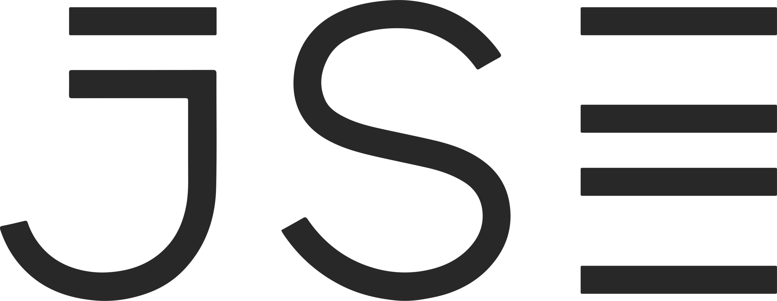 JSE